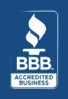 Better Business Bureau Accredited Business