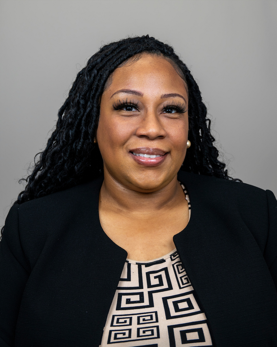 Marcheta Madden